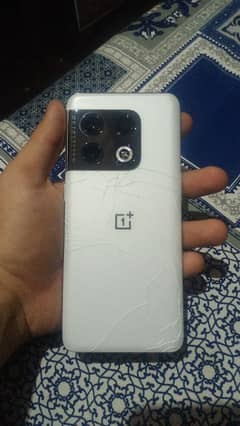 Oneplus 10 pro panda addition Official PTA approved