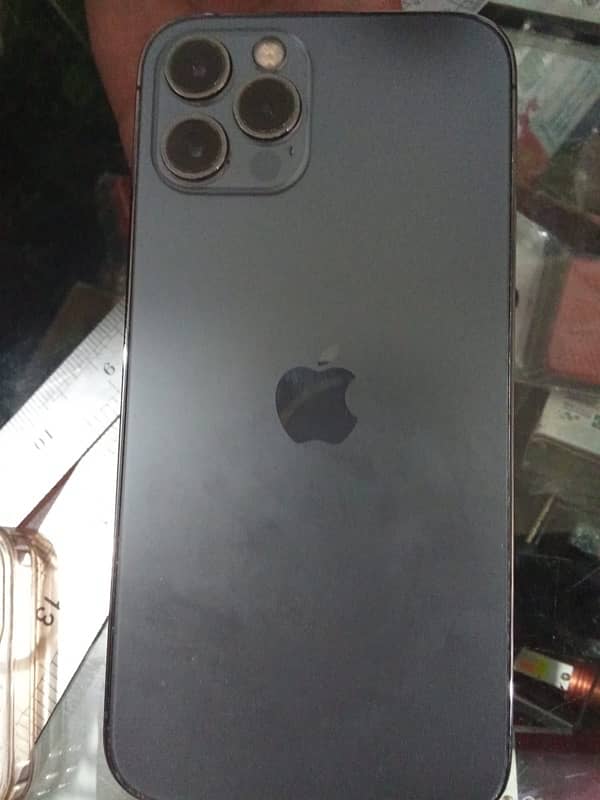 iphone 12 pro jv 256gb 2