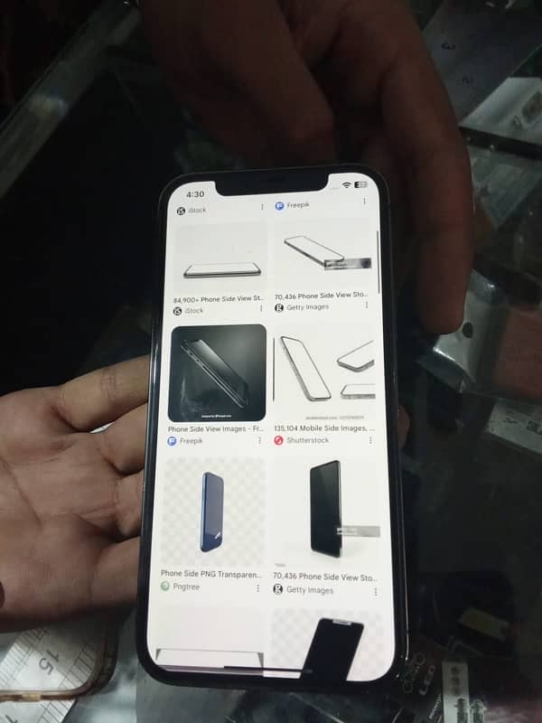 iphone 12 pro jv 256gb 4