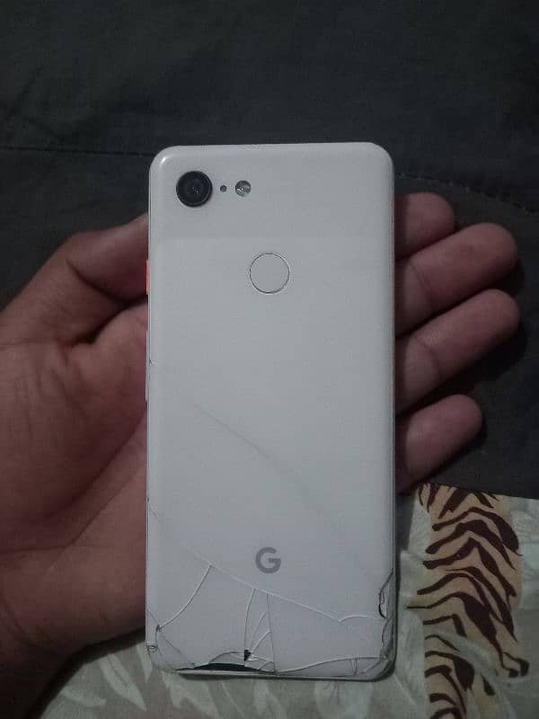 google pixel 3 0