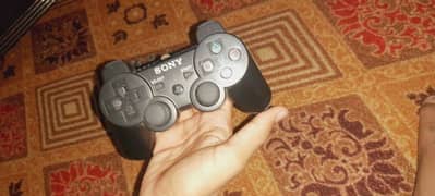 gaming controller