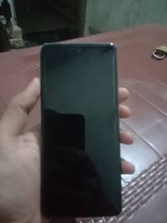 infinix hot 40  8 128 in lush condition