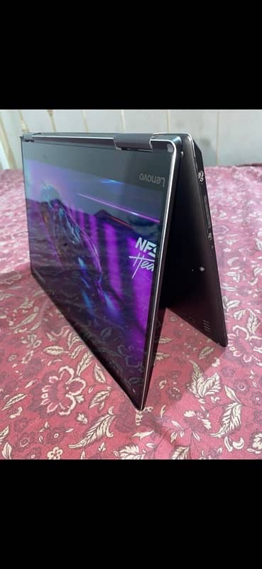 lenovo yoga 710 (80U0) 1