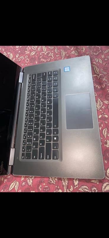 lenovo yoga 710 (80U0) 2