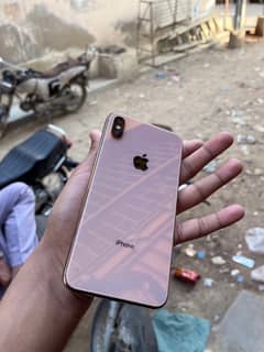 iphone xs max 64 gb