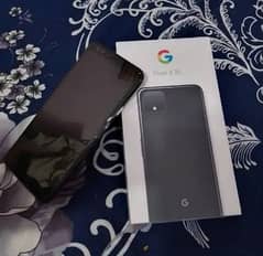 Google Pixel 4xl