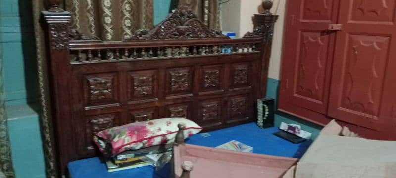 Woden chinuti furniture 3