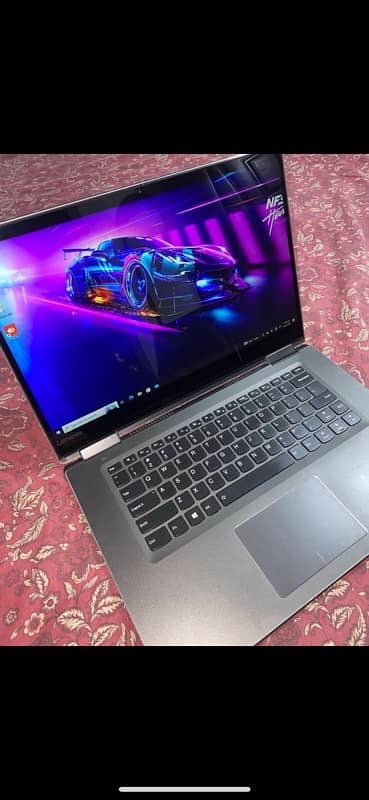 lenovo yoga 710 (80U0) 3