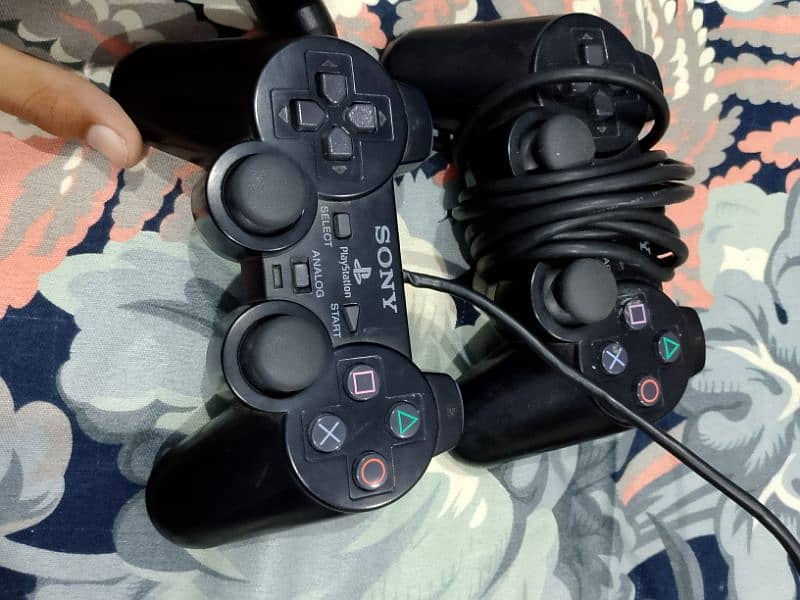 playstation 2 0