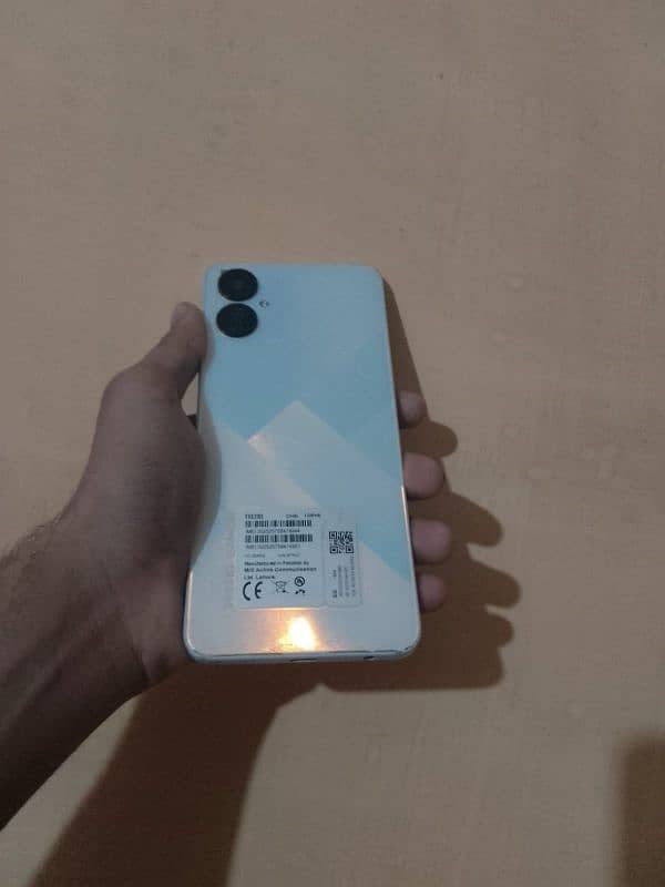 Tecno Camon 19 Neo 6