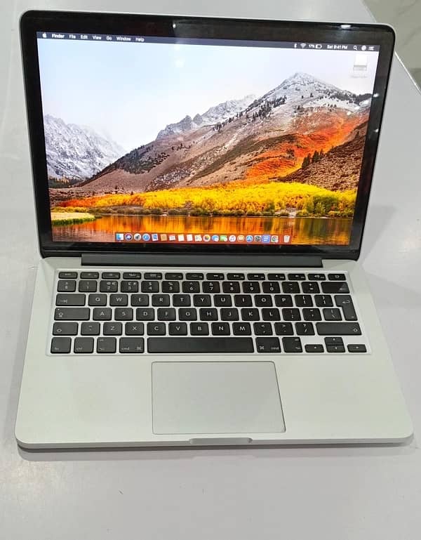 MacBook Pro 2015 i5 8gb 128gb A1503 model 1