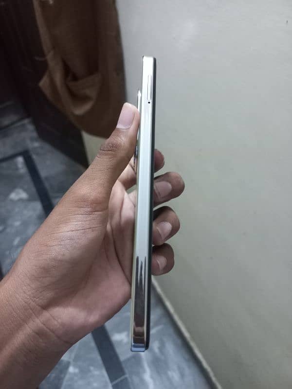 infinix hot 40i 4