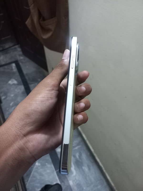 infinix hot 40i 5