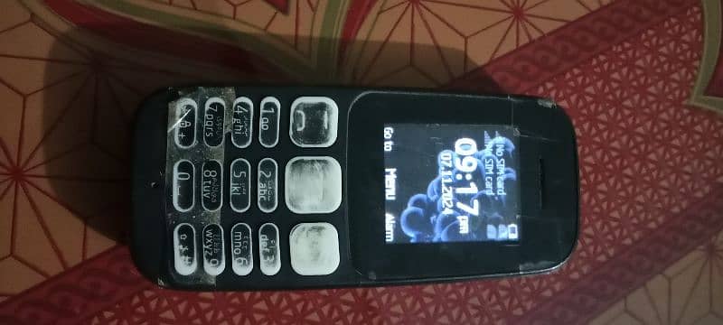 Nokia 105 0