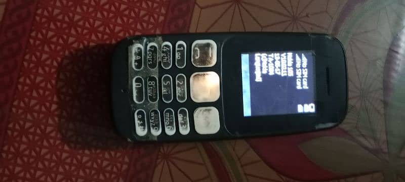 Nokia 105 3