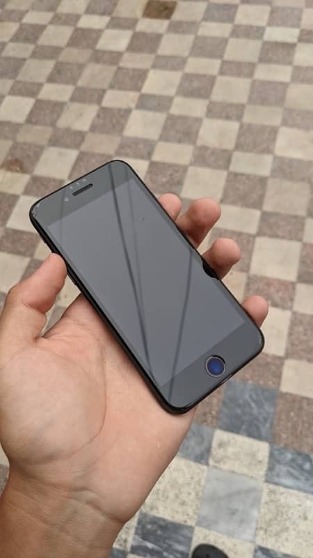 Iphone 7 256gb (non pta) 0