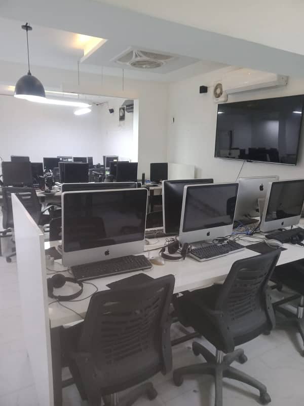 Gulberg Green area in Islamabad is an excellent location for commercial office space, islamabad 0