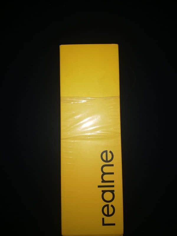 Realme C53 Scratchless 6