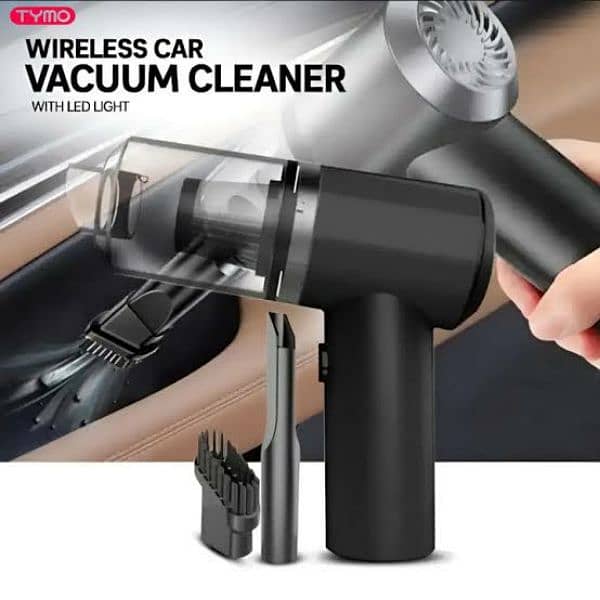 Car vacuum cleaner 0