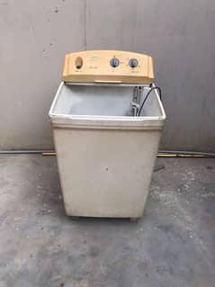 Dawlance washing machine