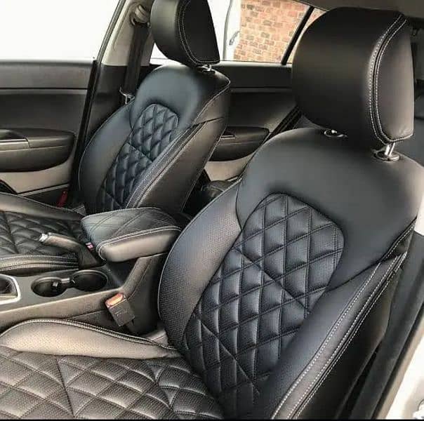 car poshish car seat cover All type available discount available 1