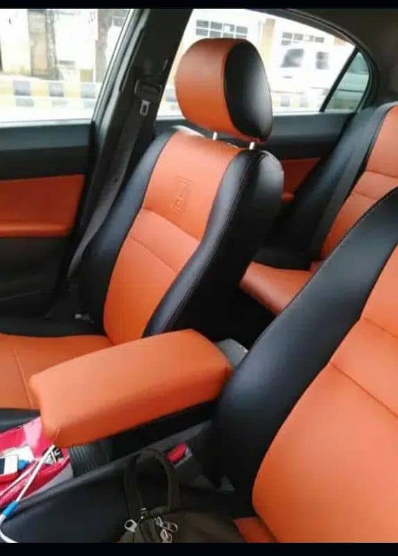 car poshish car seat cover All type available discount available 8