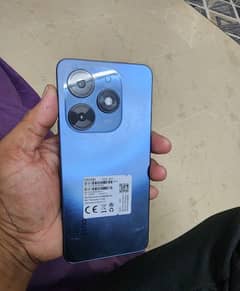 Tecno spark go 2024