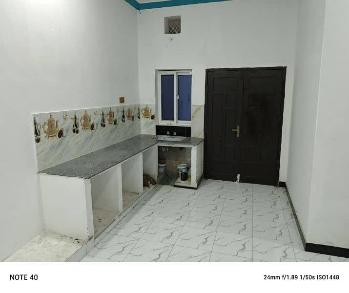 House for Sale in Asif Town Rafi Qamar Road Bahawalpur. 4