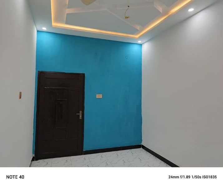 House for Sale in Asif Town Rafi Qamar Road Bahawalpur. 7