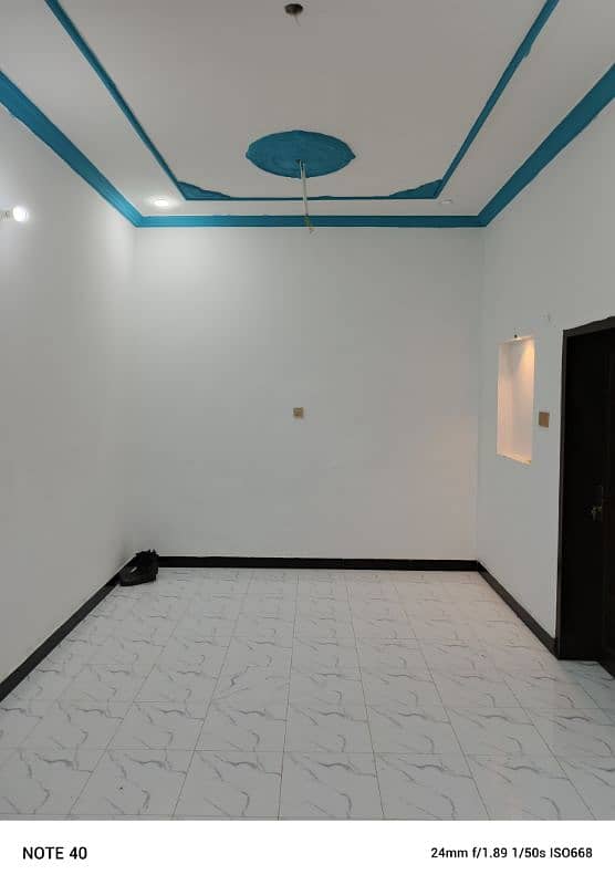 House for Sale in Asif Town Rafi Qamar Road Bahawalpur. 14