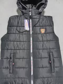 Winter Jackets unisex