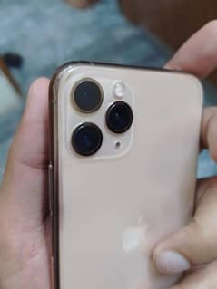 Iphone 11 pro max  Pta