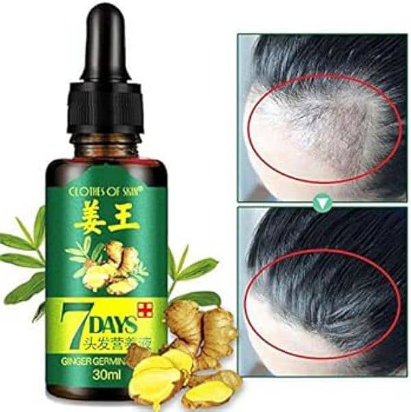 Hair growth serum 3