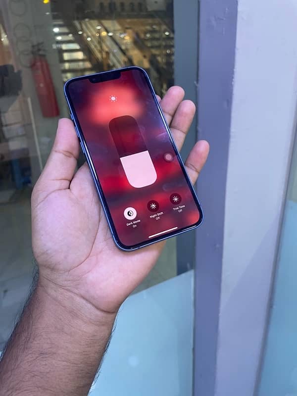 Iphone 13 jv non pta 128 Gb water pack 10/10 sim time available 3