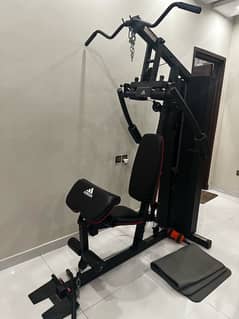 Home Gym Machine (Addidas)