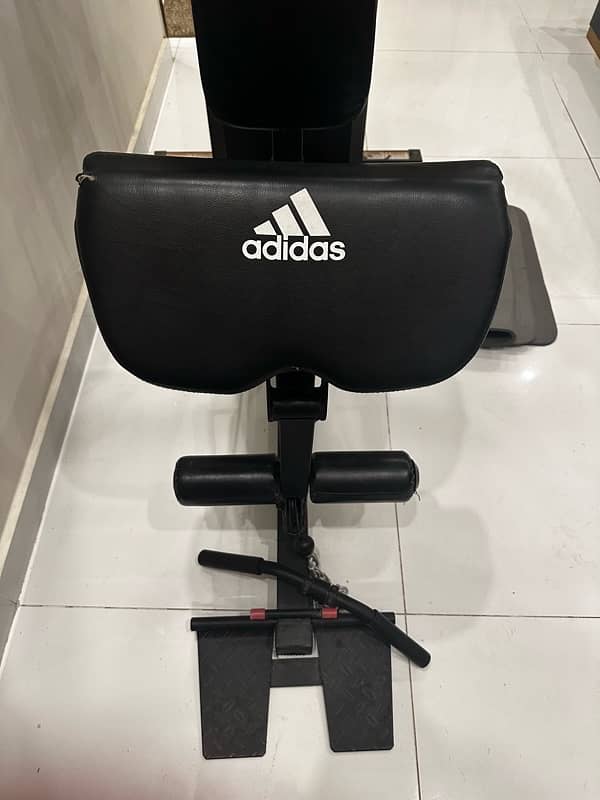 Home Gym Machine (Addidas) 1