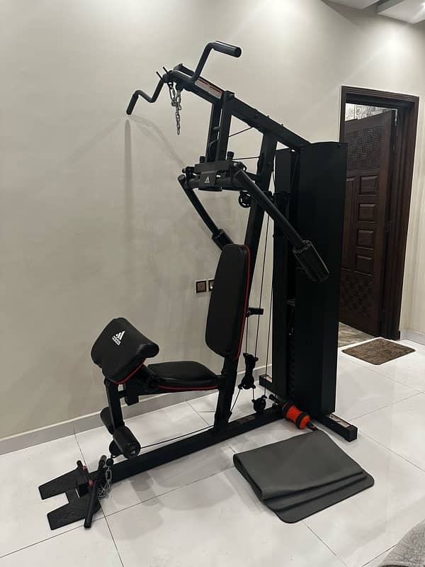 Home Gym Machine (Addidas) 2