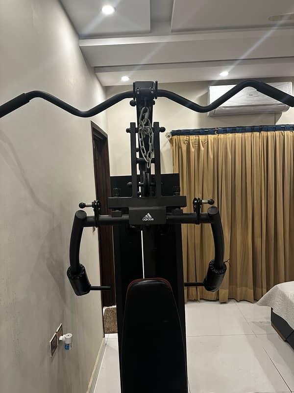 Home Gym Machine (Addidas) 5