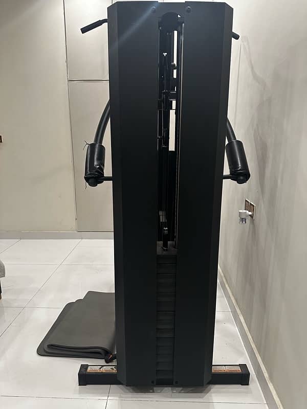 Home Gym Machine (Addidas) 12