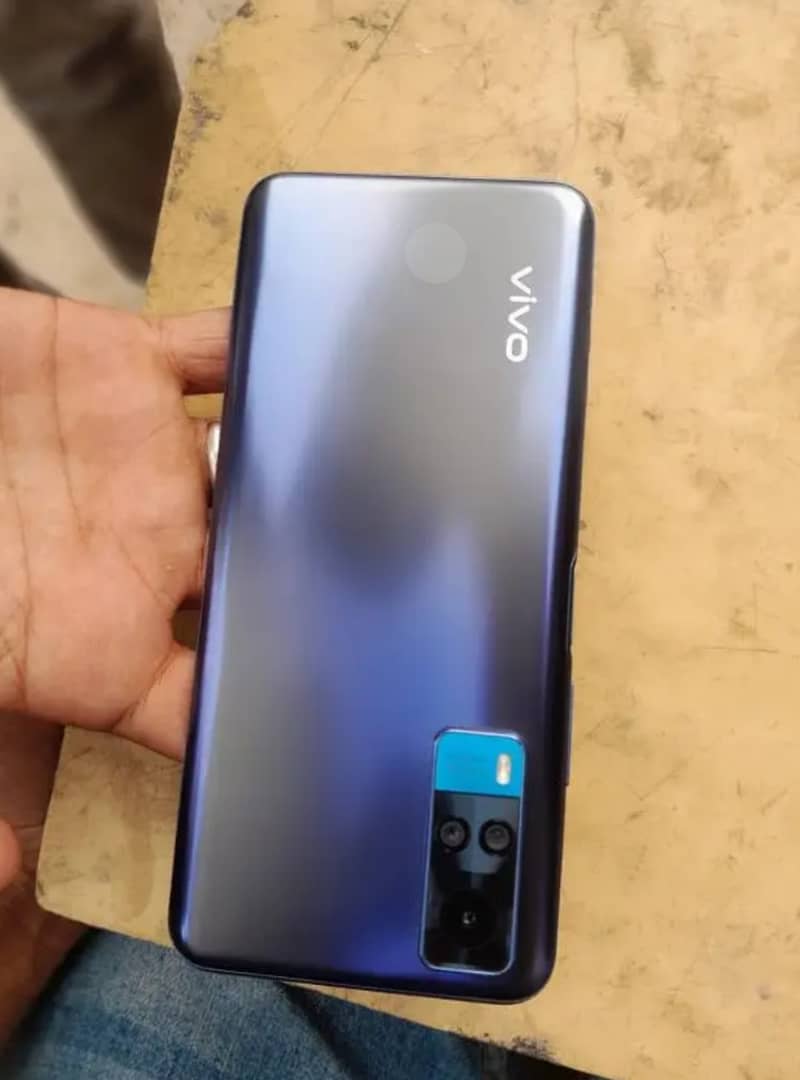 Vivo Y51s. 8/128 0