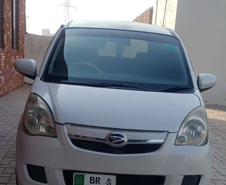 Daihatsu Mira 2024 0