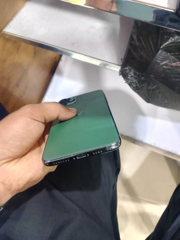 i phone 11 pro max 256 gb non pta 2