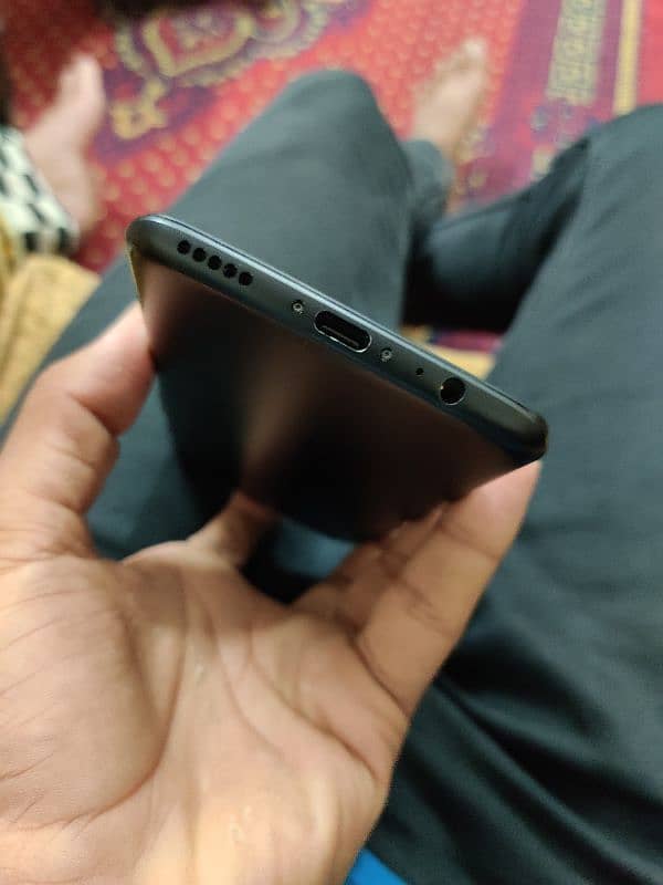 ONEPLUS 5 0