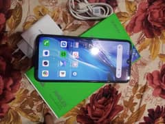 Infinix  not 11.4+3 \ 128