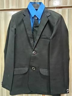 4 Piece suit