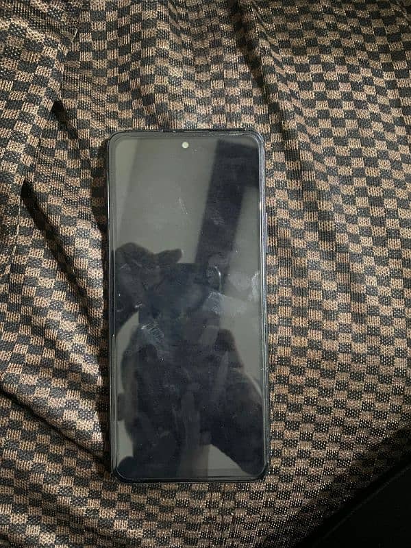 Infinix note 10 0