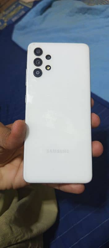 Samsung Galaxy A32-----6/128 GB 5