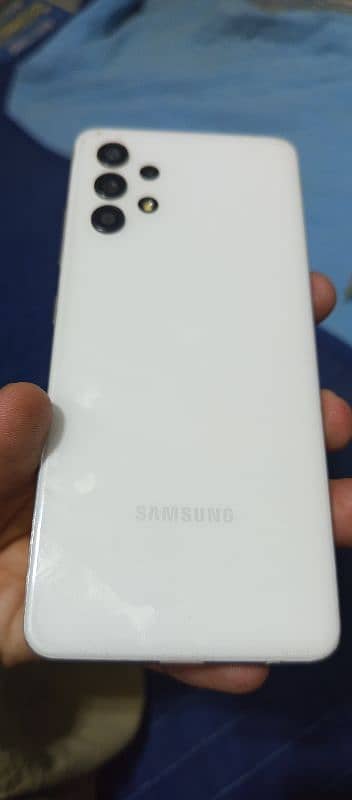 Samsung Galaxy A32-----6/128 GB 7