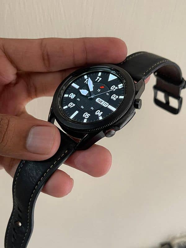 Samsung Galaxy Watch 3 45mm 3