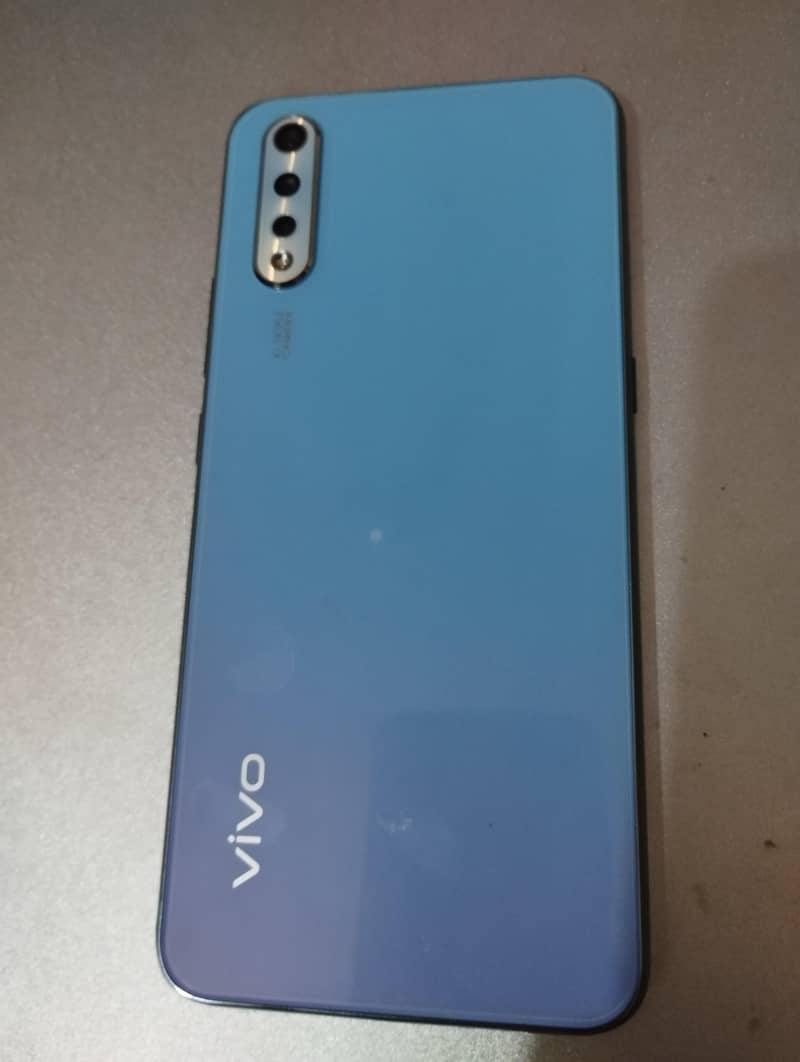 vivo s1 2